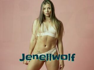 Jenellwolf