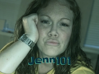 Jenn101