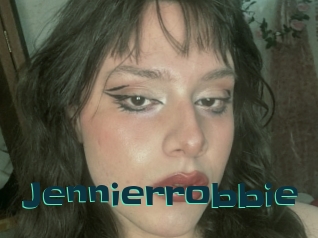 Jennierrobbie
