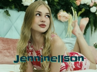 Jenninellson