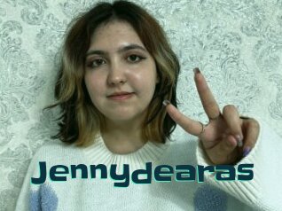 Jennydearas
