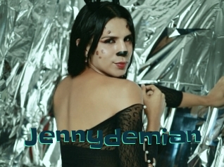 Jennydemian