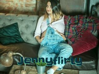 Jennyflirty