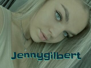 Jennygilbert