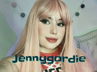 Jennygordie