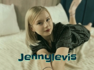Jennylevis