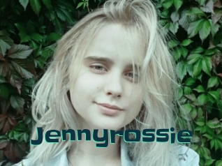 Jennyrossie