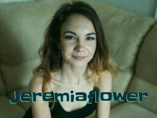 Jeremiaflower