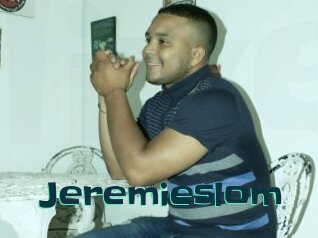 Jeremieslom