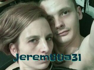 Jeremtitia31