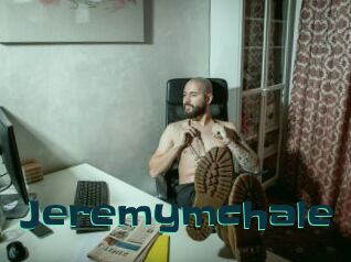 Jeremymchale