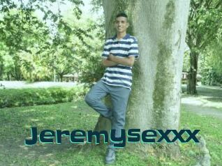 Jeremysexxx