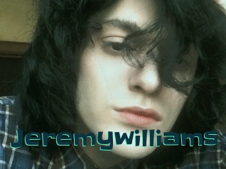 Jeremywilliams