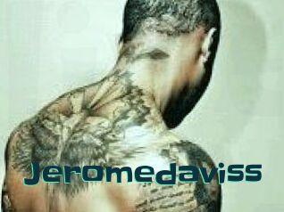 Jeromedaviss