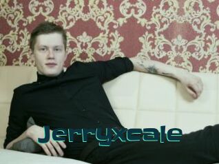 Jerryxcale