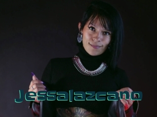 Jessalazcano