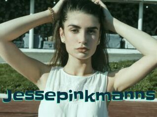 Jessepinkmanns