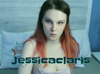 Jessicaclaris