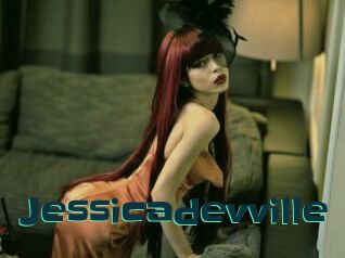Jessicadevville