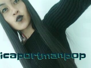 Jessicaportmanpop