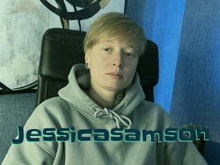 Jessicasamson