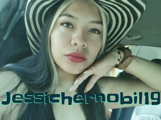 Jessichernobil19