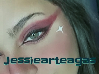Jessiearteagas