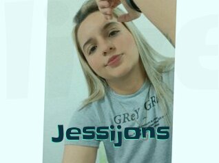 Jessijons