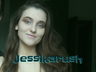 Jessikarush