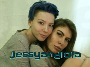 Jessyandlola