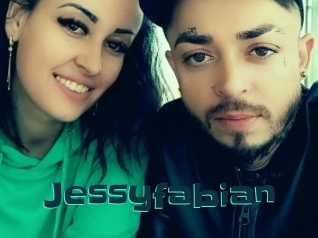Jessyfabian