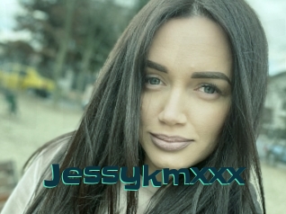 Jessykmxxx