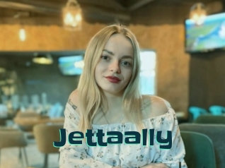 Jettaally