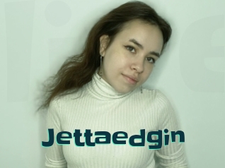 Jettaedgin