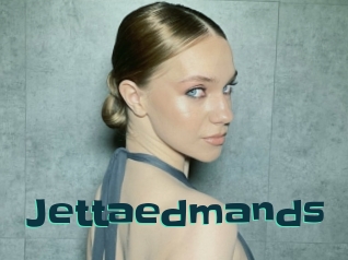 Jettaedmands