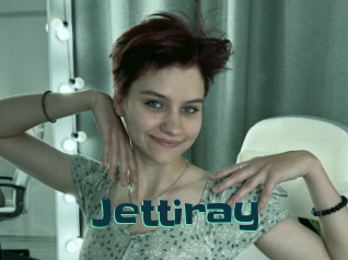 Jettiray