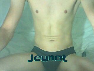 Jeunot