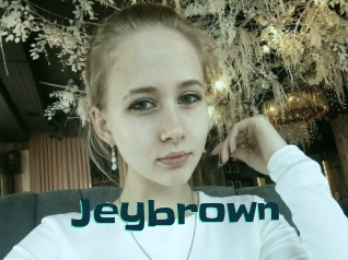 Jeybrown