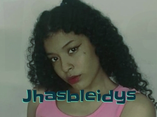 Jhasbleidys