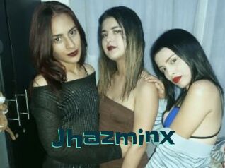 Jhazminx