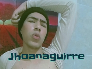 Jhoanaguirre