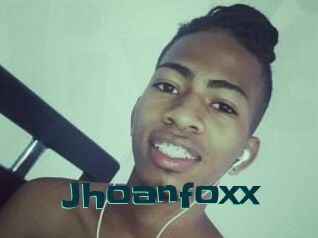 Jhoanfoxx