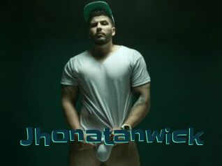 Jhonatanwick