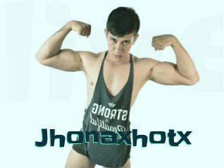 Jhonaxhotx