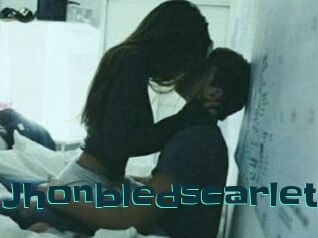 Jhonbledscarlet