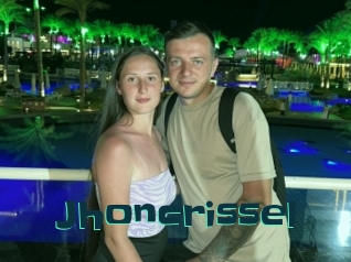 Jhoncrissel