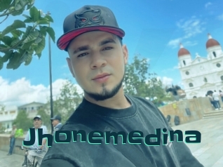 Jhonemedina