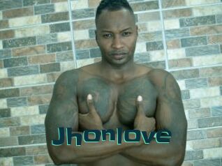 Jhonlove