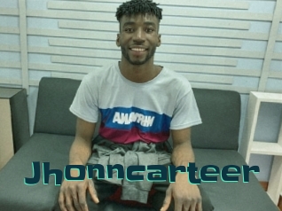 Jhonncarteer