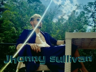 Jhonny_sullivan